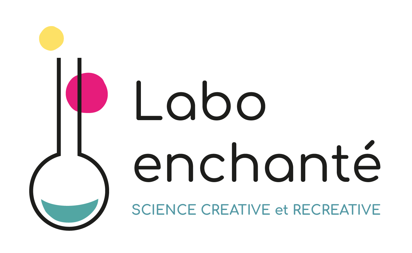 Labo enchanté